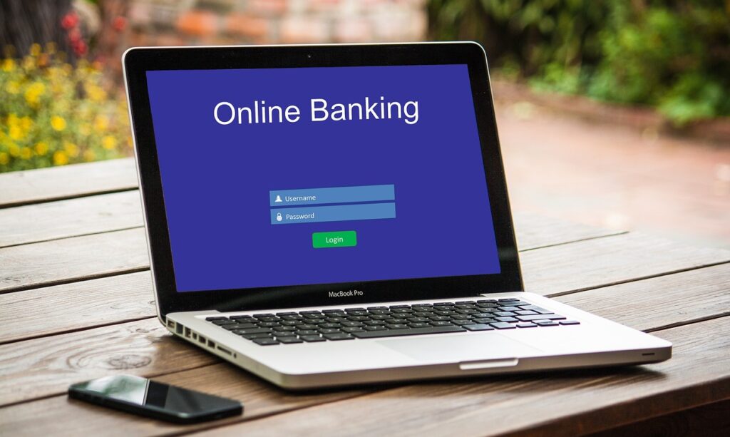 Online Banking