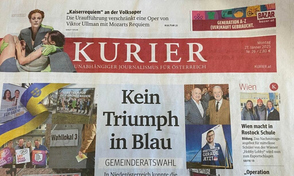 Kurier