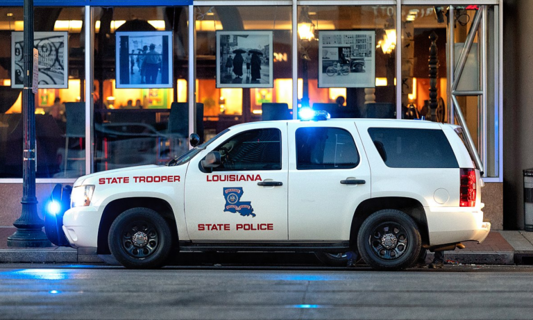IS-Terroranschlag in New Orleans  —  	Tony Webster / wikimedia commons (CC BY 2.0)