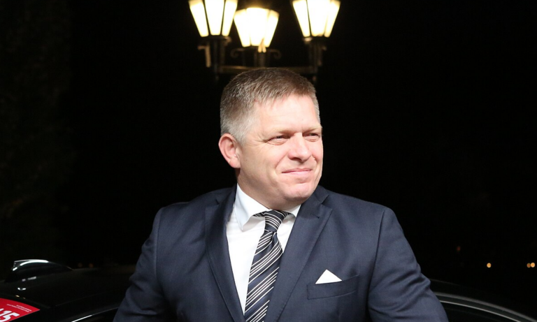 EU-Parlament will Slowakei Gelder einfrieren — EU2017EE Estonian Presidency / wikimedia commons (CC BY 2.0)