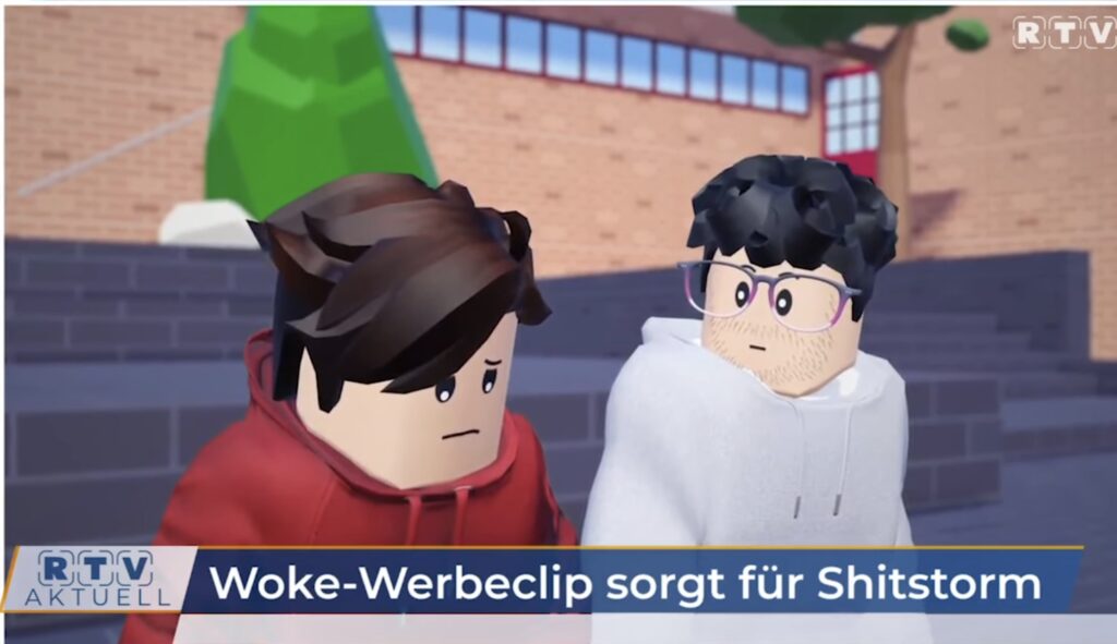 Videoclip Wiener Städtische