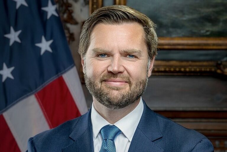 Vance legt nach – und signalisiert Ungeduld — Daniel Toruk / Wikimedia (public domain)