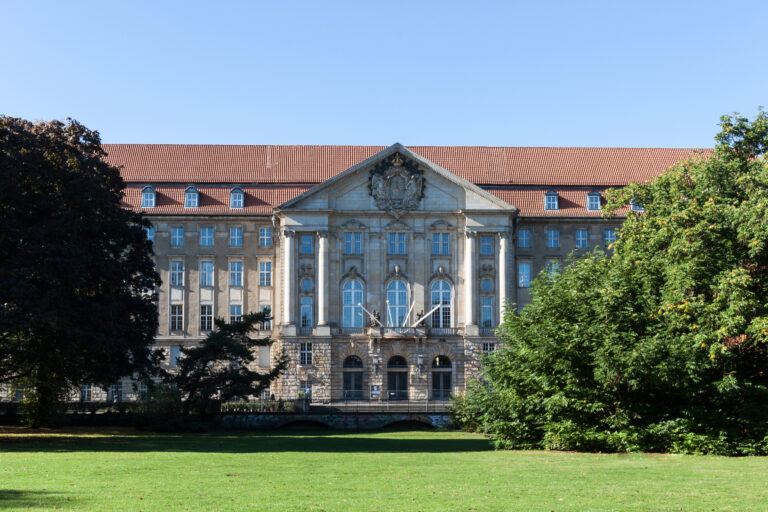 Prozess endet für Linksterroristen glimpflich — Ansgar Koreng /  wikimediacommons.org (CC BY-SA 3.0 de)