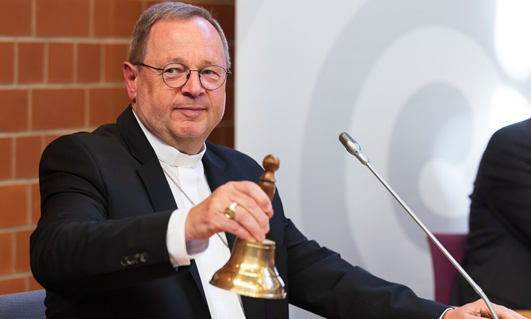 Bischof zieht über AfD und ihre Wähler her — Martin Kraft / wikimedia commons (CC BY SA 4.0)