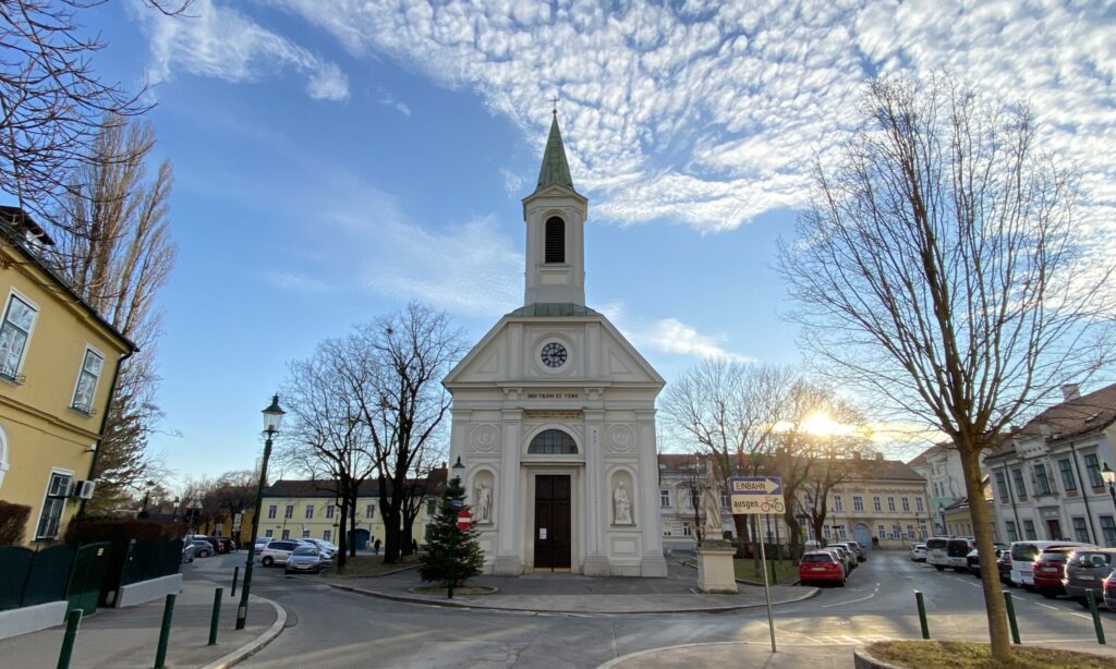 Khleslplatz