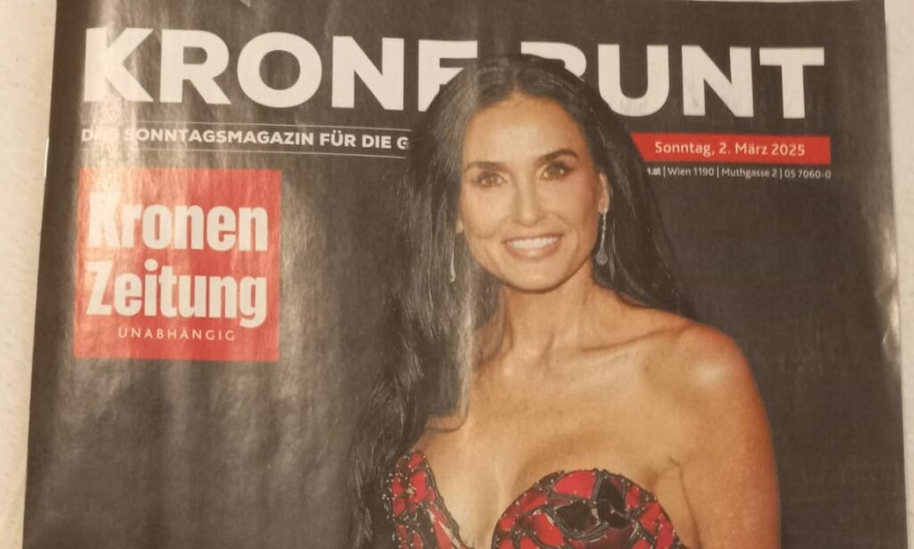 KroneBunt