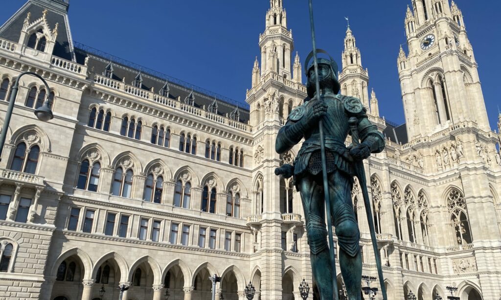 Rathaus