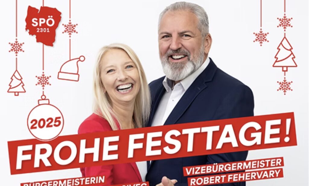 Monika Obereigner-Sivec, Robert Fehervary