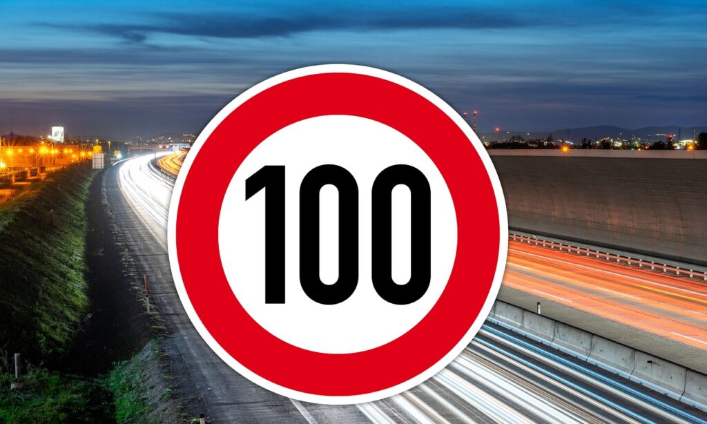 Tempo 100