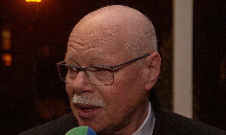 Selbst SPD-Größe kritisiert Masseneinwanderung — Olaf Kosinsky / wikimedia (CC BY-SA 3.0 de)