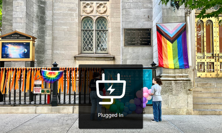 Katholische "Queer"-Propaganda für die Kleinsten — Fabebk / wikimedia commons (CC BY SA 4.0)