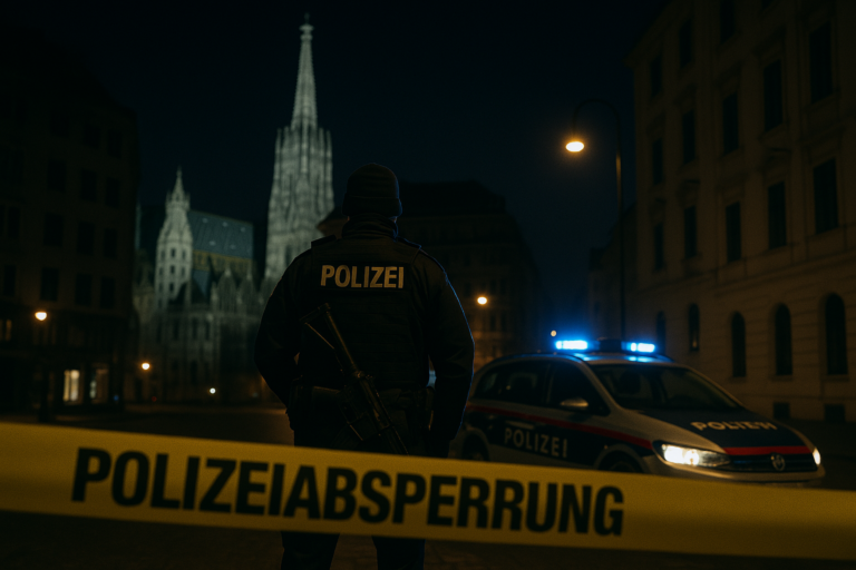 Moslem-Terror: IS ruft zu Brandanschlägen auf — KI-generiertes Bild: ChatGPT