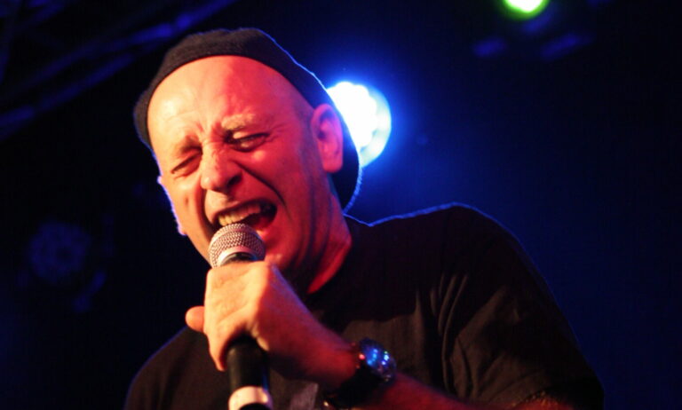 Alf Poier