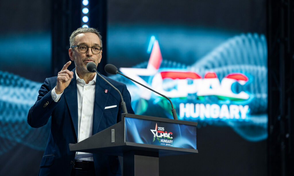 Herbert Kickl