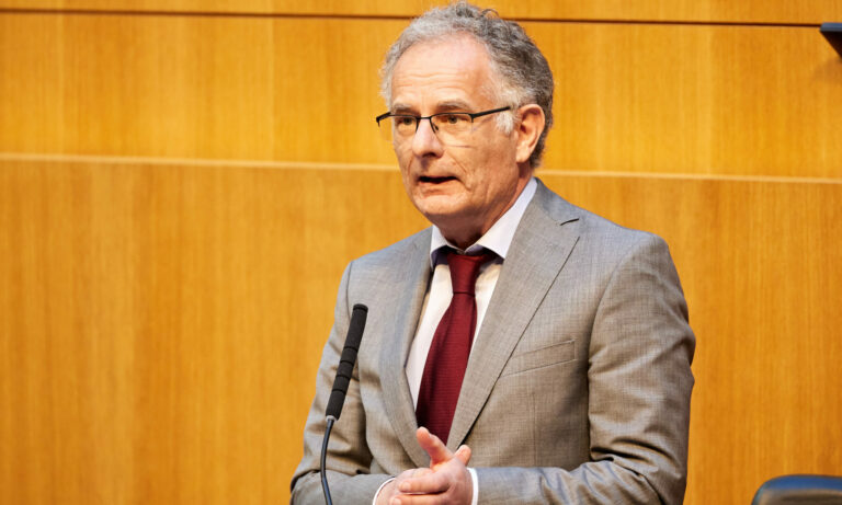 Markus Marterbauer