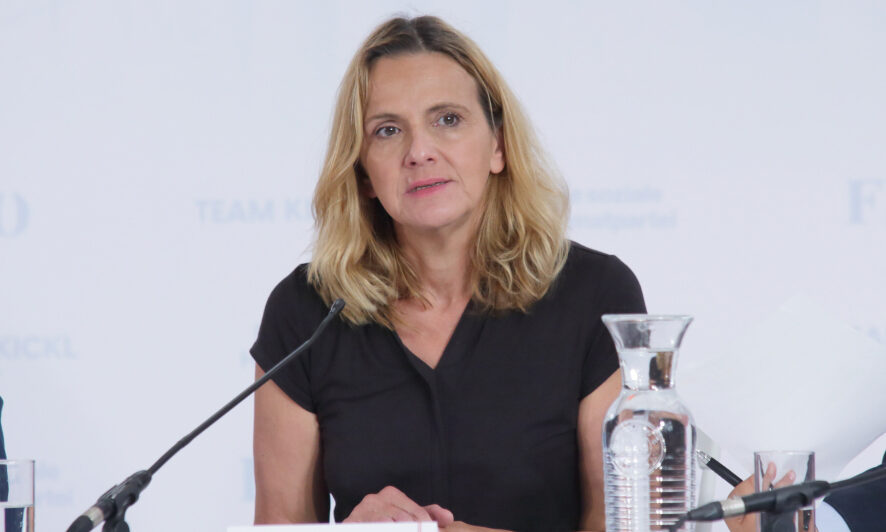 Dagmar Belakowitsch