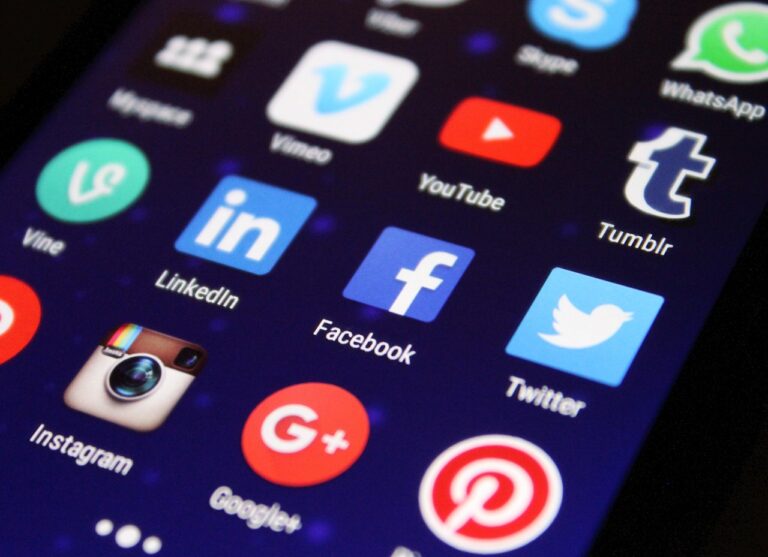 Verfassungsschutz provoziert mit "Fake-Profilen" — Pixelkult / pixabay.com