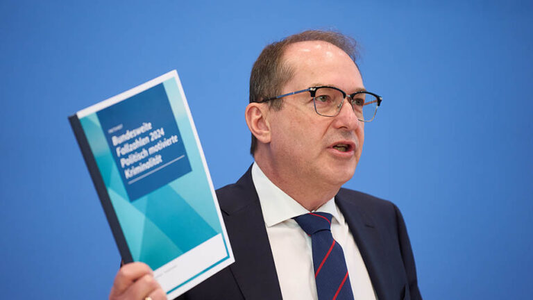 Schock-Statistik: 38 (!) Vergewaltigungen am Tag — Henning Schacht