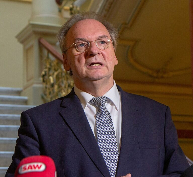 Unionspolitiker zittert vor immer stärkerer AfD — Olaf Kosinsky / wikimedia.org (CC-BY-SA-3.0-DE)