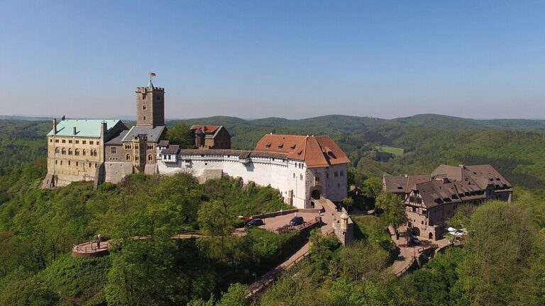 Deutsche Burschenschaft feiert 210. Jubiläum — Moritz Grenke / wikimedia (CC BY-SA 3.0)
