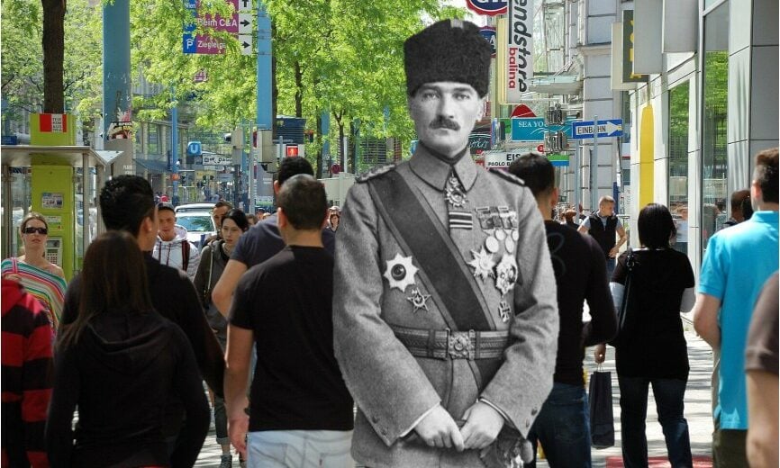Atatürk
