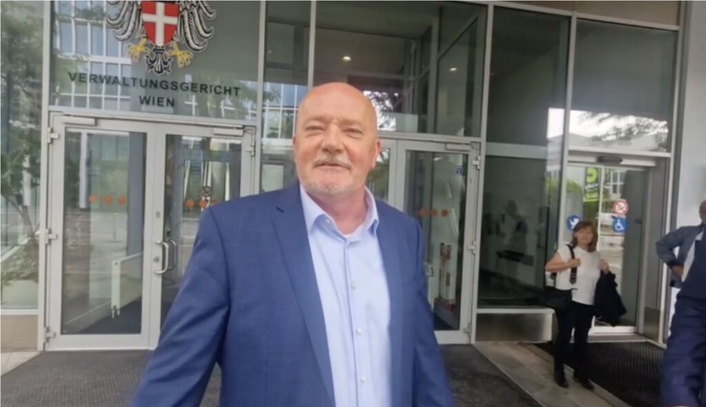 Hannes Brejcha