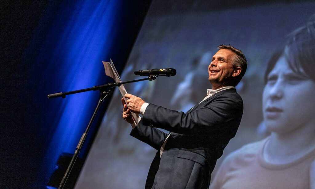 Wolfgang Hattmannsdorfer