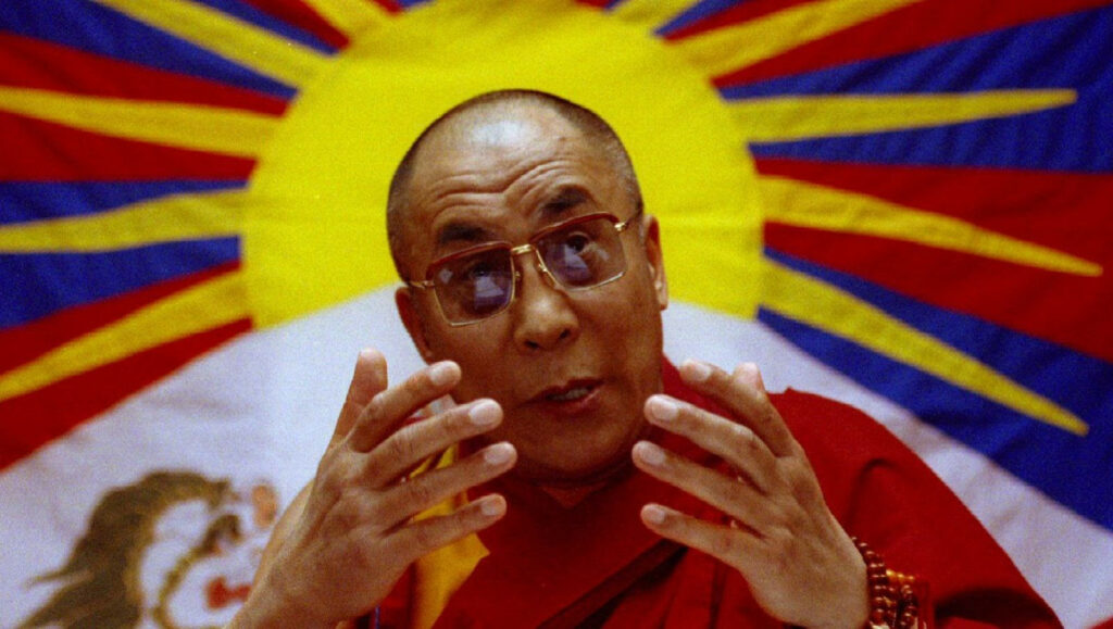 Dalai Lama