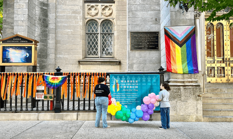 Evangelische Kirche macht Wahlkampf gegen AfD — Fabebk / wikimedia commons (CC BY SA 4.0)