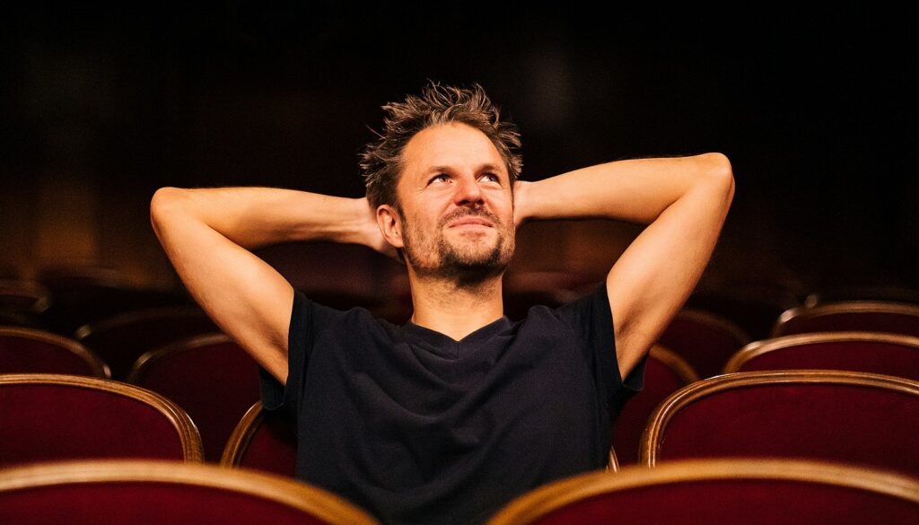 Philipp Hochmair