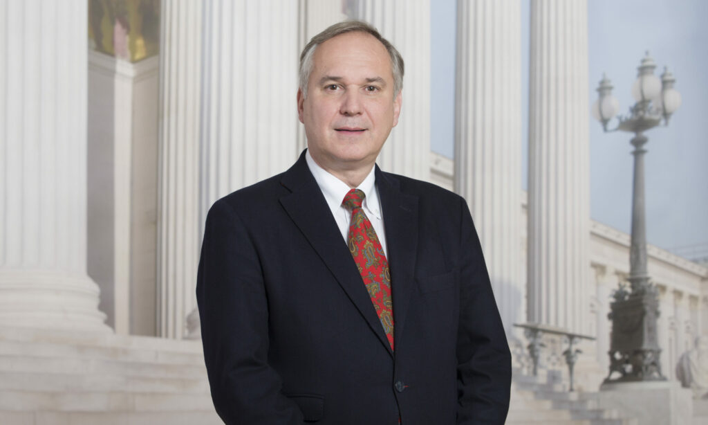 Walter Rosenkranz