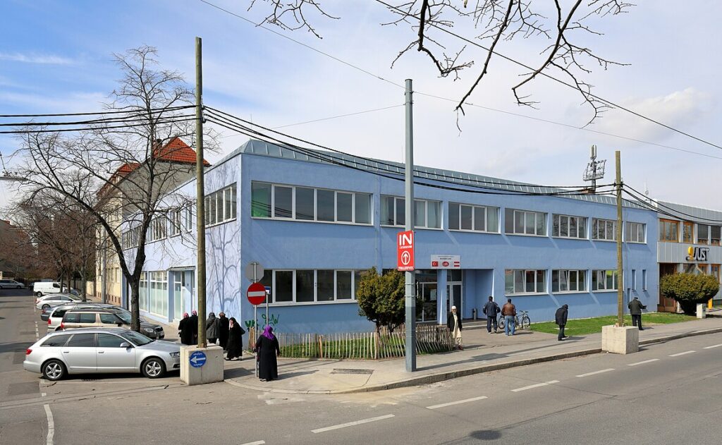 ATIB-Kulturzentrum