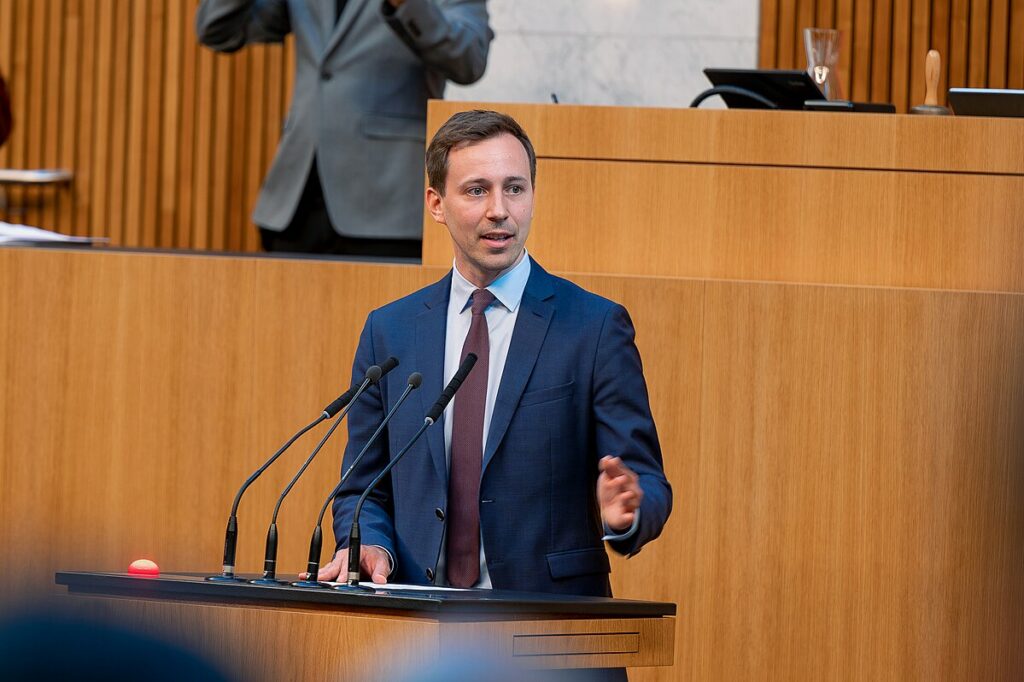 Nico Marchetti