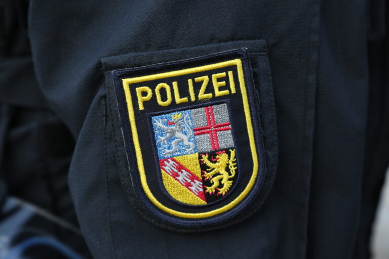 Türke erschoss Polizist nach Tankstellen-Überfall — Henning Schlottmann / wikimediacommons.org (CC BY-SA 4.0)