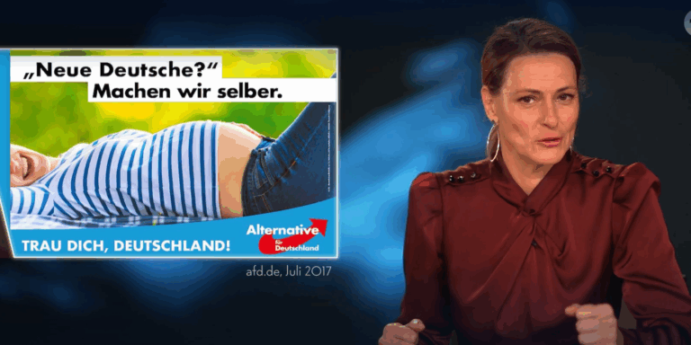 Screenshot Reschke Fernsehen 24.07.2025 — Reschke Fernsehen / Screenshot