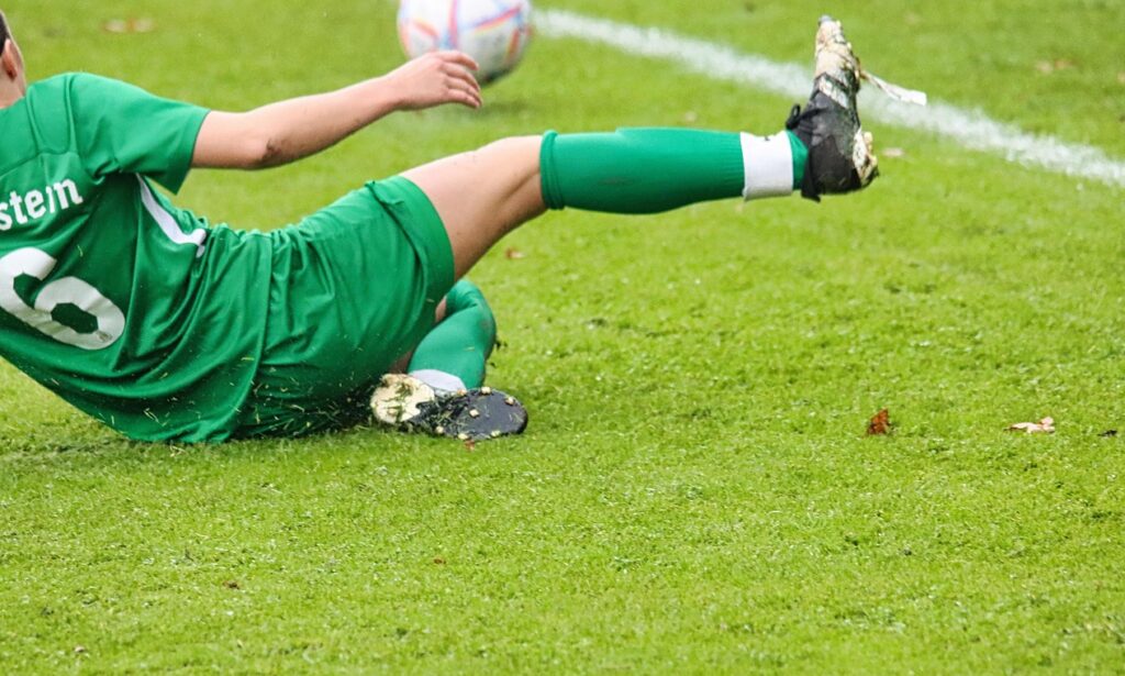Frauenfußball