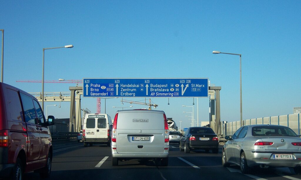 Südosttangente