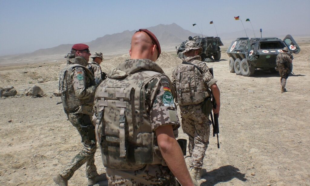 Bundeswehr