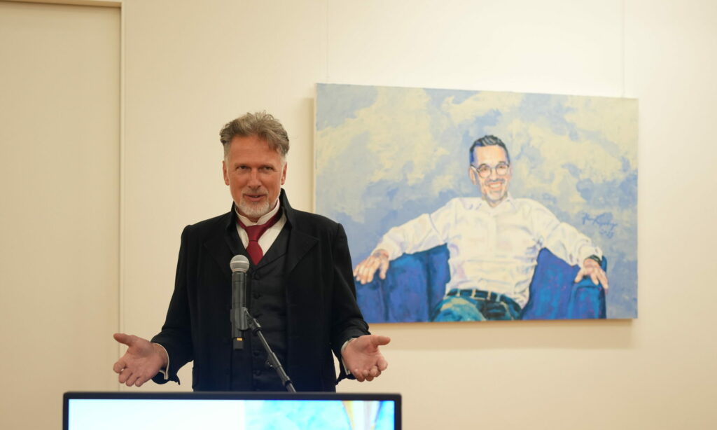 Johann Kogelnig