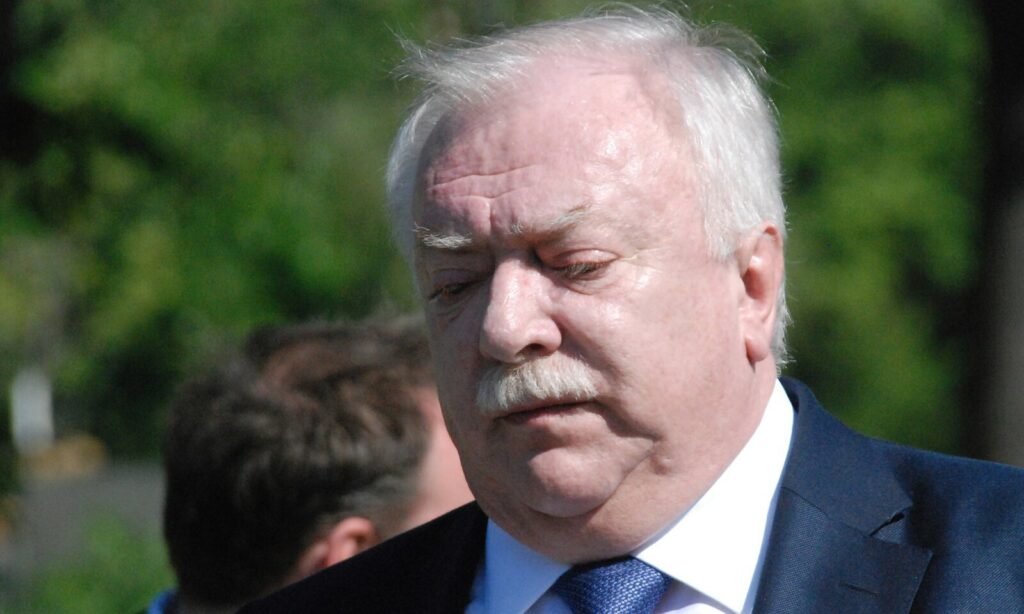 Michael Häupl