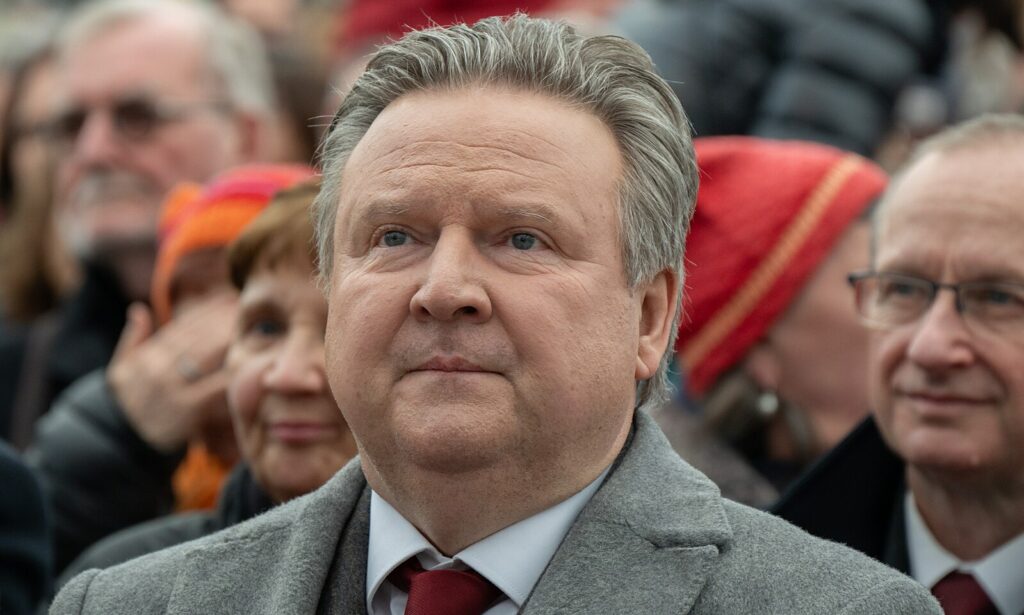 Michael Ludwig