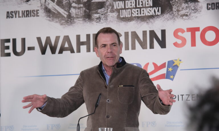 Neuer Angriff auf Österreichs Vetorecht in Brüssel — FPÖ