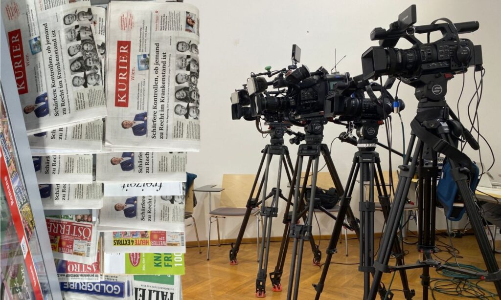 Medien