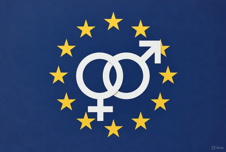 Neue Regenbogen-Agenda voll bizarrer Vorstellungen — KI-Generiert