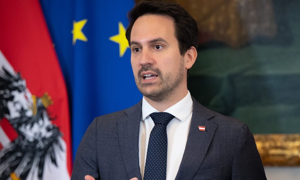 Christoph Wiederkehr