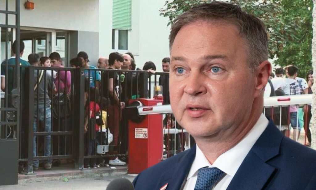 Traiskirchen, Babler