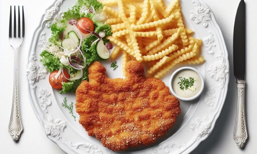 Wiener Schnitzel