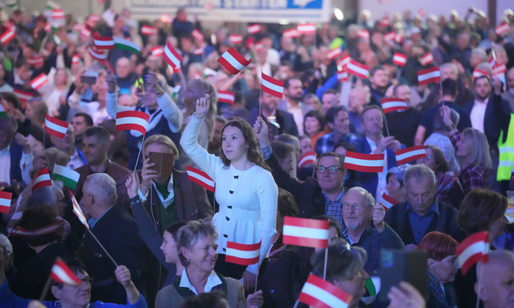 Neujahrstreffen 2026