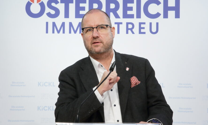 Christian Hafenecker