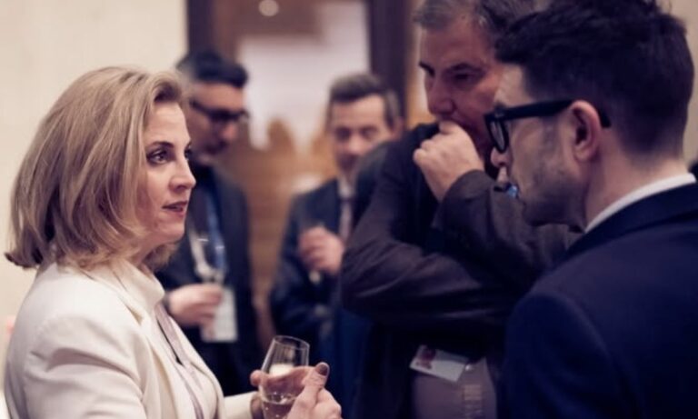 Beate Meinl-Reisinger